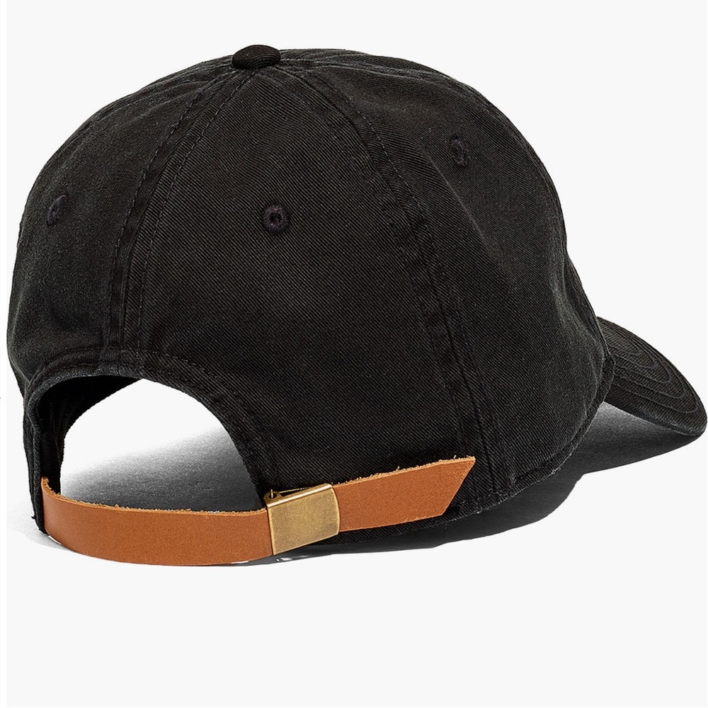 NWT Madewell baseball cap